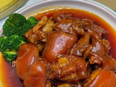-名盈轩酒家·手工茶点·16年经典粤菜(新一城店)