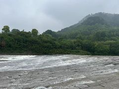 -渔梁坝