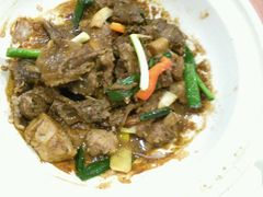 -海宝酒家(中山四路店)