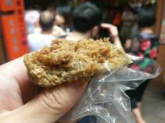 -阿兰草仔粿