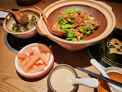 -吃饭皇帝大(合生汇店)