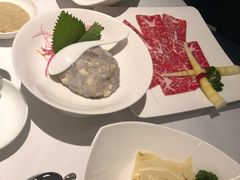 -红雀围·海鲜火锅(陆家嘴中心店)