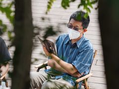 -丁香湖公园