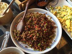 -云海肴·汽锅鸡·云南菜(天山百盛优客店)