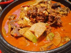 -老闵田螺馆·南昌市井菜·特色小吃(总店)