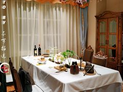 -叶叶菩提·晋福宫