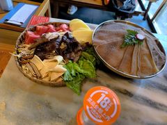 -月满大江千层肚火锅(锦城大道店)