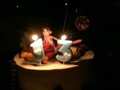 -Dark Horse·黑马蛋糕·低脂·低糖淡奶(金匙望湖大厦店)