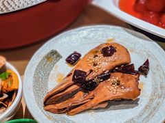 -刘香香·川香红锅美蛙(福田店)