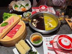 -降霜牛寿喜烧.和牛金赏Plus(501城市广场店)