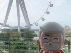 -肯德基(欢乐港湾店)