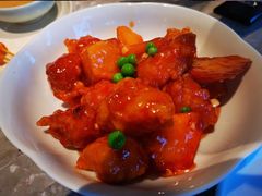 -四道菜·福建菜馆(新街口金鹰店)