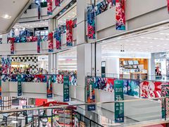 -凯德广场(武胜路店)