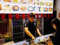 -安家德吉林市朝鲜族大冷面(民康路店)