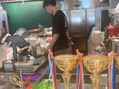 -香港鸳鸯王(西湖路店)