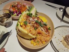 -Aqua Oasis 水天堂(相城天虹商场店)