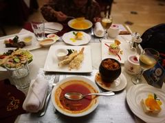 -马迭尔西餐厅(中央大街店)