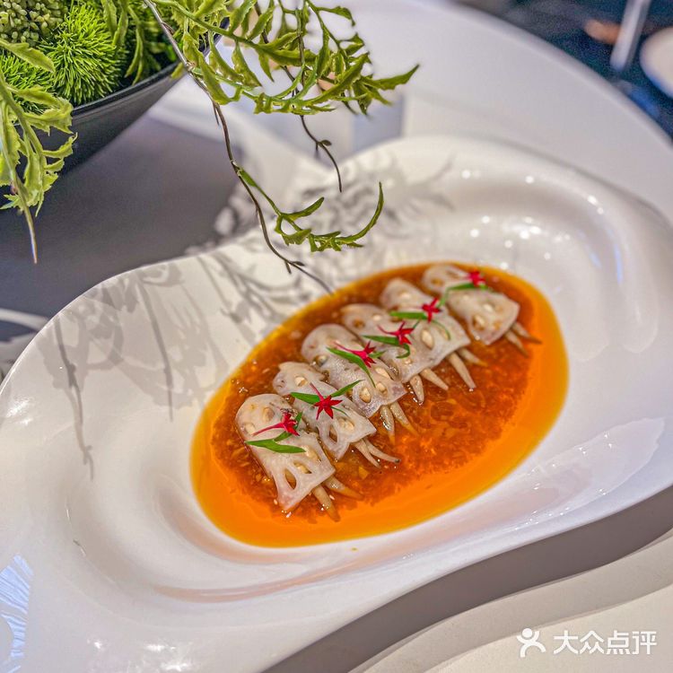 杭州私宴天花板！宴请宾客来这里就对了‼️