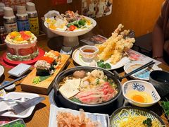 -二丁目食堂(铁西万象汇店)