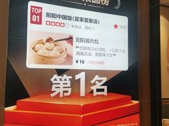 -阳阳中国饭(北京荟聚店)