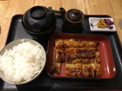 -昇鳗鱼家(浦东店)