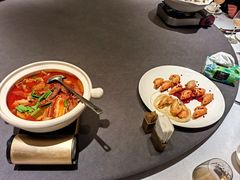 -一澜江宴·江景地标楚菜(江滩公园店)