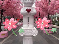 -东莞松山湖万象汇