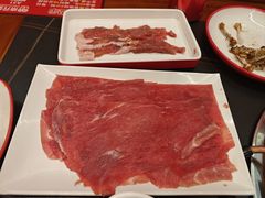 -京元盛铜锅涮肉(上海总店)