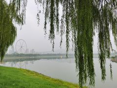 -济南国际园博园