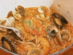 西班牙风味海鲜烩饭-TOMATITO(无限极荟店)