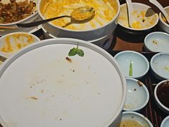 -额娘·春饼烤鸭(乐汇城店)