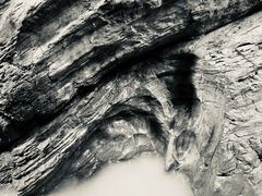 -龙水峡地缝景区