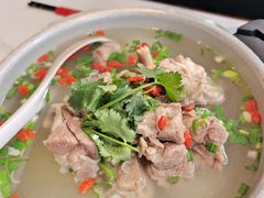 -清真·宁夏印象·盐池滩羊肉体验店(江宁路店)