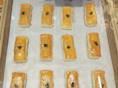 -虎头局·渣打饼行(五一新干线店)