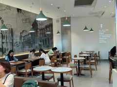 -糖纸甜品(印象城店)