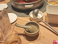 -巴奴毛肚火锅(龙湖锦艺城店)