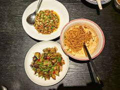 -金谷仓家庭料理(马泉营店)