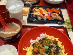 -食其家·牛丼咖喱(天津梅江印象城店)