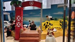 -尼克Playtime(欢乐海岸店)