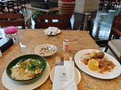 -东莞松山湖凯悦酒店