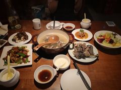 -黑鸡小馆(金源店)