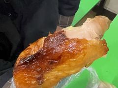 -大益烤鸡