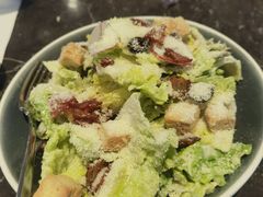 凯撒经典沙律-港丽餐厅(高德置地店)