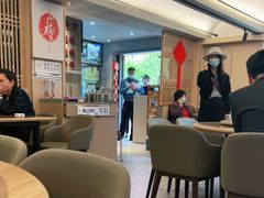 大堂-翠云楼·汽锅鸡·云南特色菜(翠湖公园店)