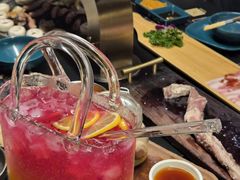 -黑牛无双·徐州烤肉(解放北路店)