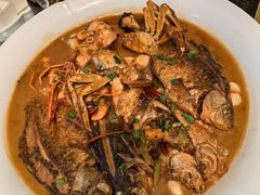 -二十八里太湖船菜(吉祥路店)