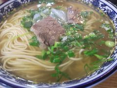 -西北朗益和穆斯林餐厅