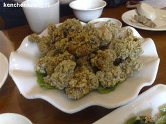 蚵子囌-乡亲鹅肉城(吴江店)
