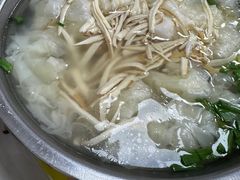-荣巷小馄饨(荣巷店)