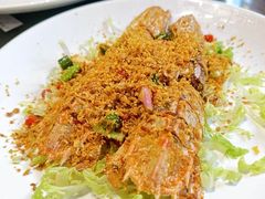 -猪肉婆私房菜(容桂总店)